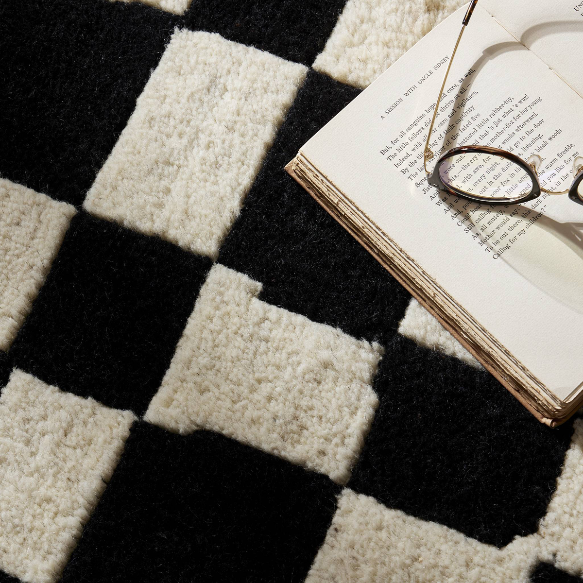 Sinead Hand-Knotted Rug by Four Hands