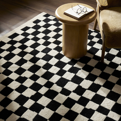 Sinead Hand-Knotted Rug by Four Hands