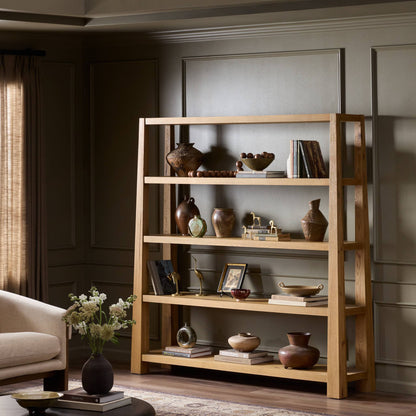 Boris Bookcase