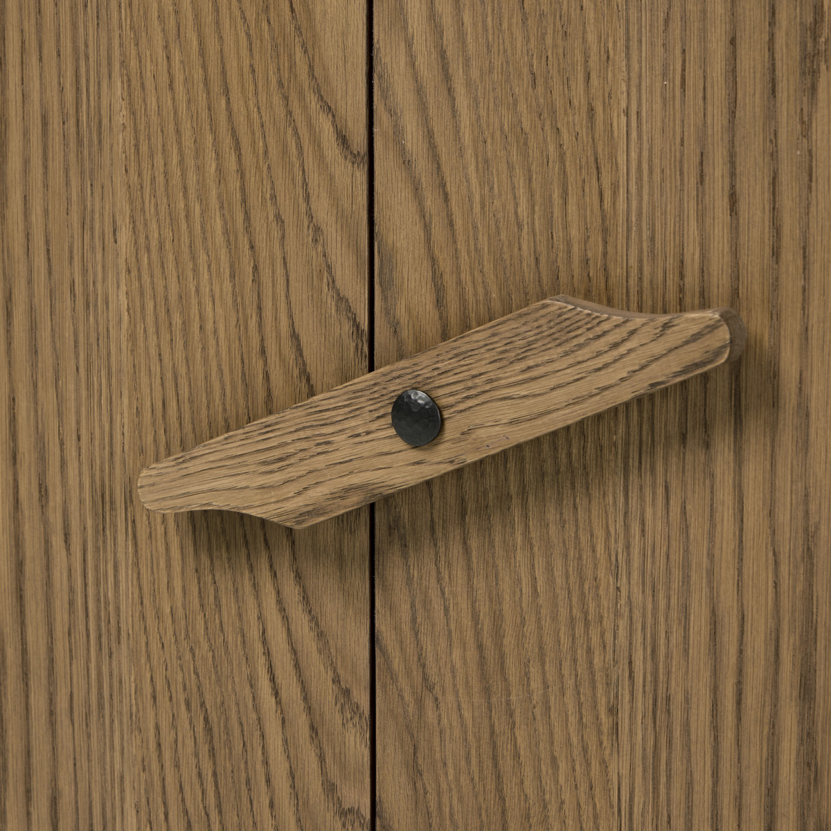 Bedford Media Console