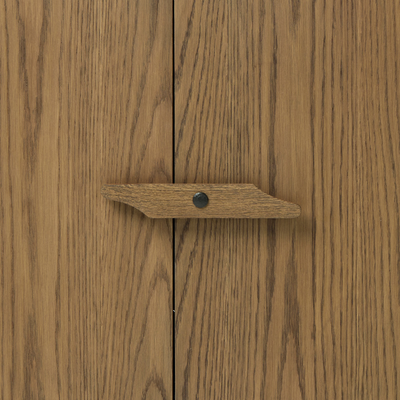 Bedford Media Console