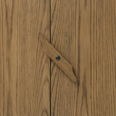 Bedford Media Console