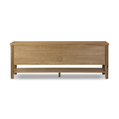 Roark Media Console