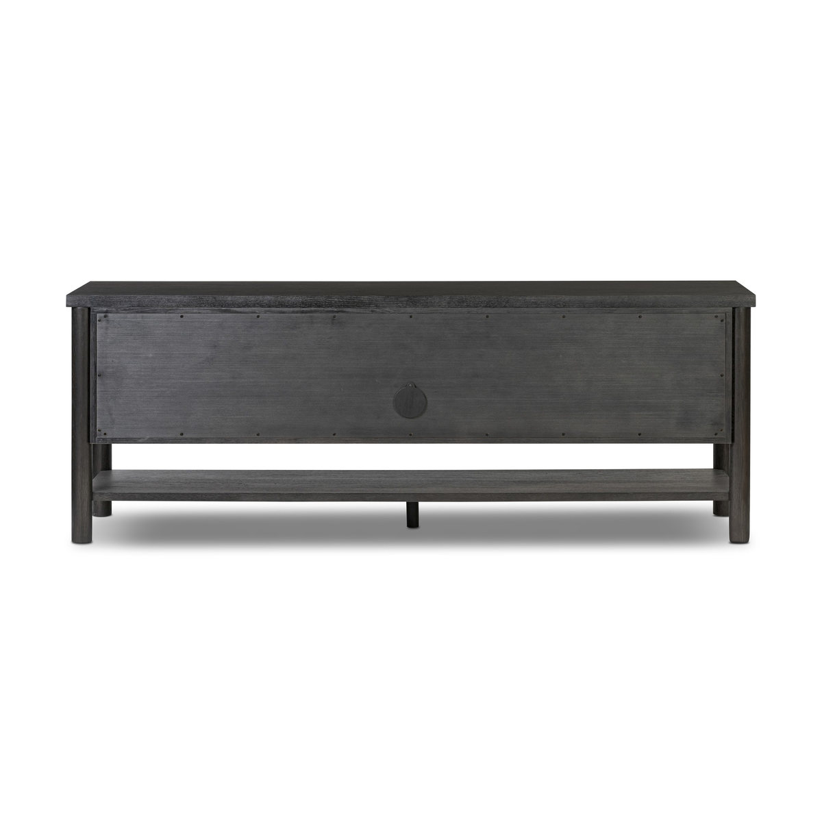 Roark Media Console