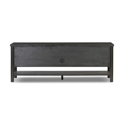 Roark Media Console