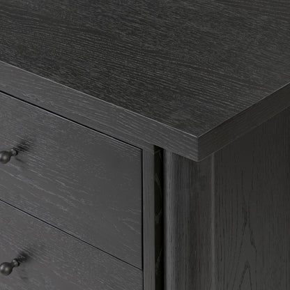 Roark Media Console
