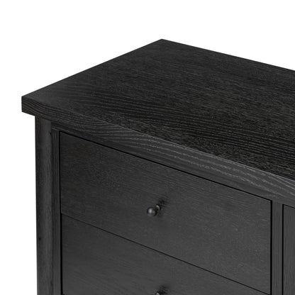 Roark Media Console