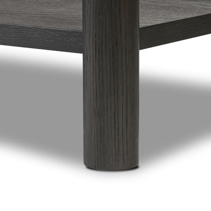 Roark Media Console
