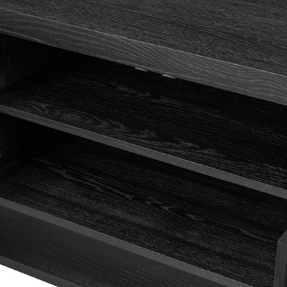 Roark Media Console