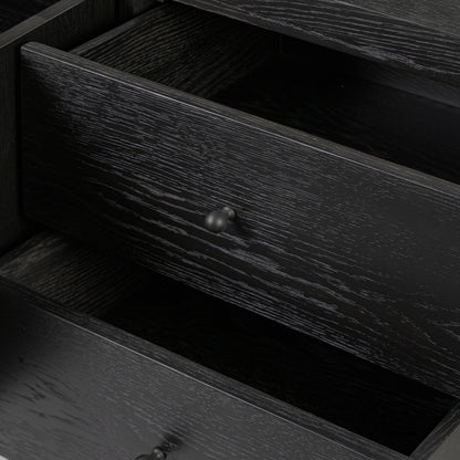 Roark Media Console