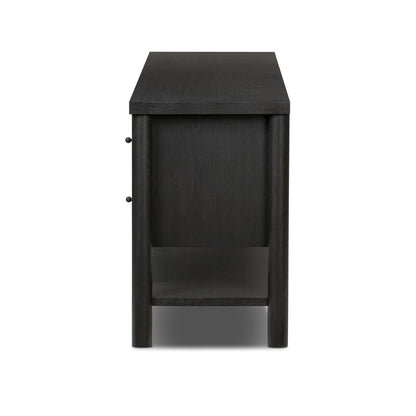 Roark Media Console