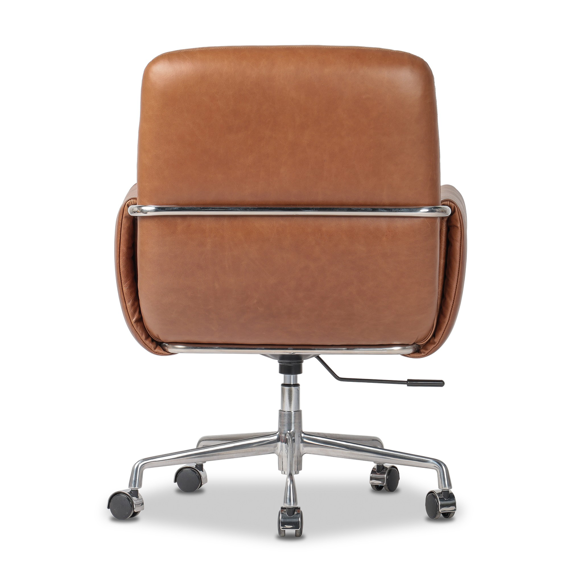 Sherman Lowback Desk Chair by Four Hands