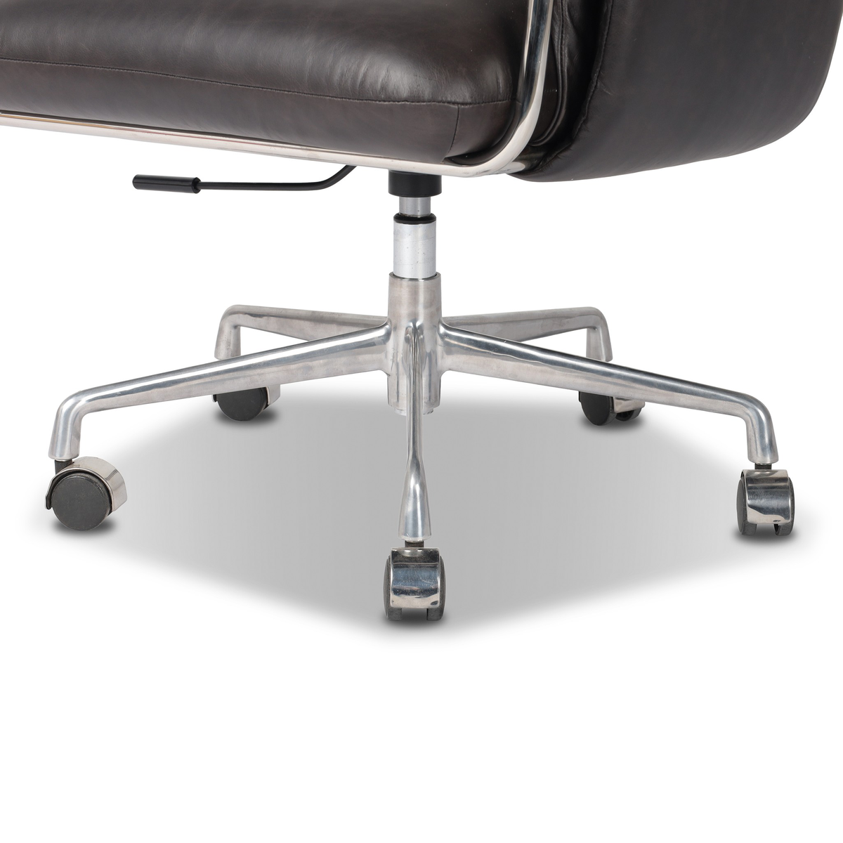 Sherman Lowback Desk Chair by Four Hands