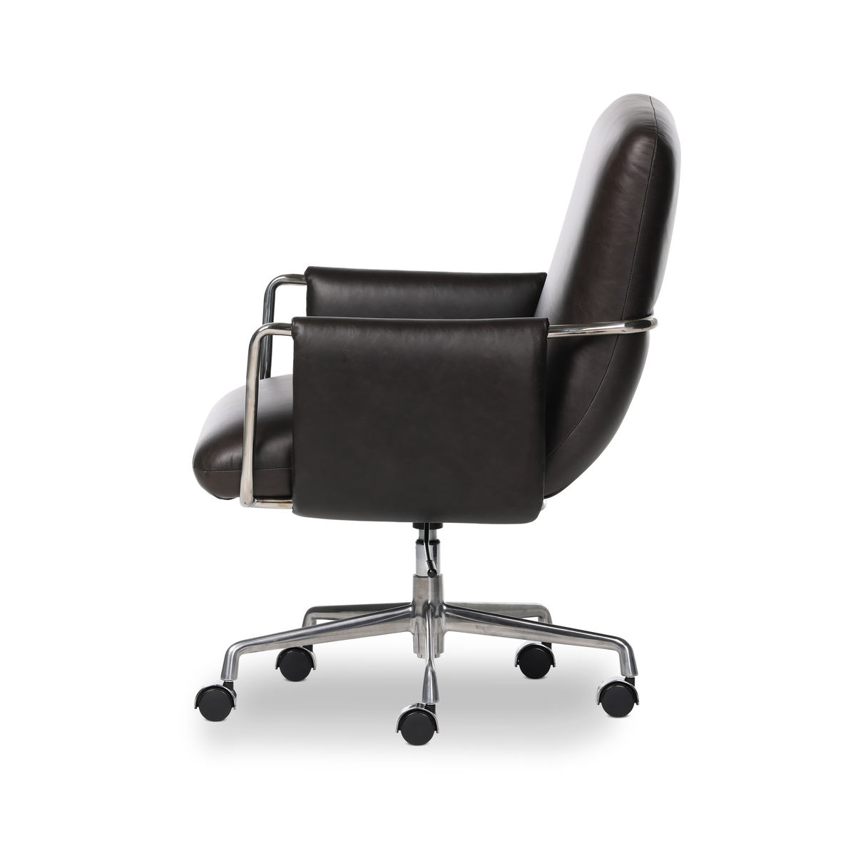 Sherman Lowback Desk Chair by Four Hands