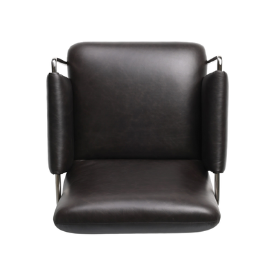Sherman Lowback Desk Chair by Four Hands