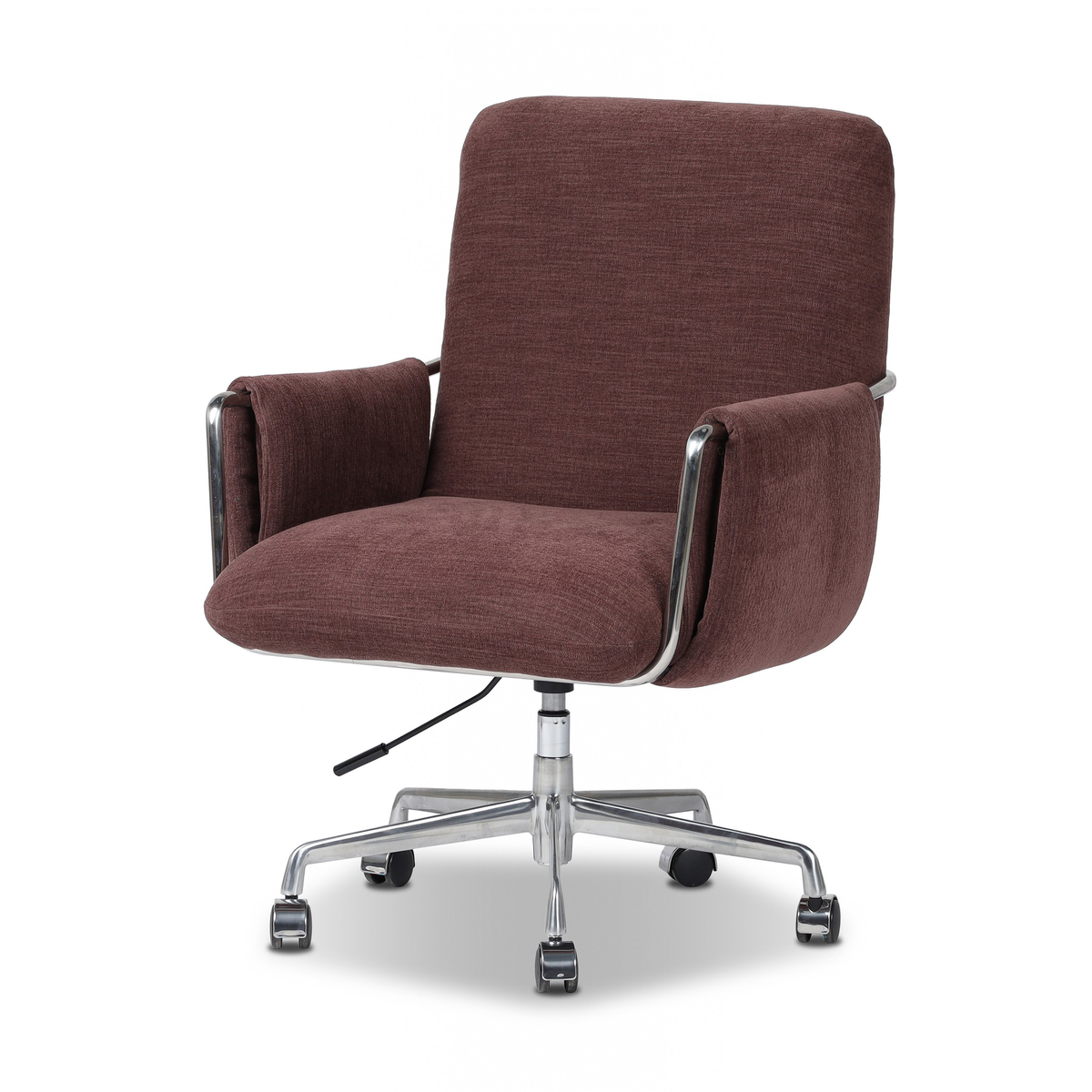 Sherman Lowback Desk Chair by Four Hands
