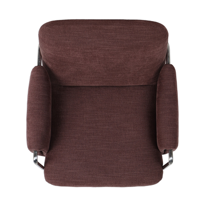 Sherman Lowback Desk Chair by Four Hands