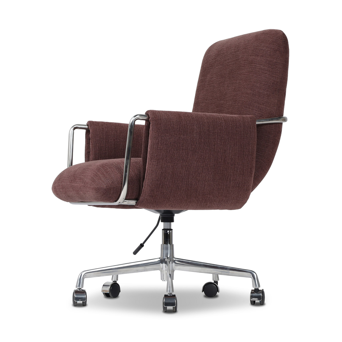 Sherman Lowback Desk Chair by Four Hands