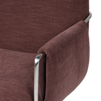 Sherman Lowback Desk Chair by Four Hands
