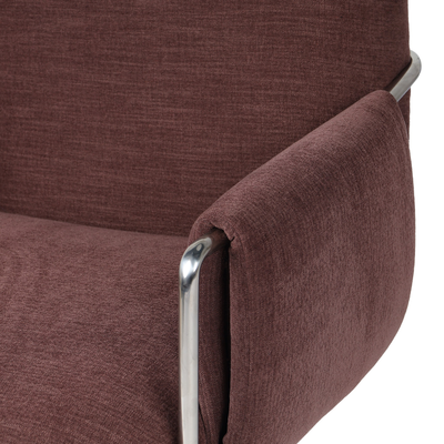 Sherman Lowback Desk Chair by Four Hands