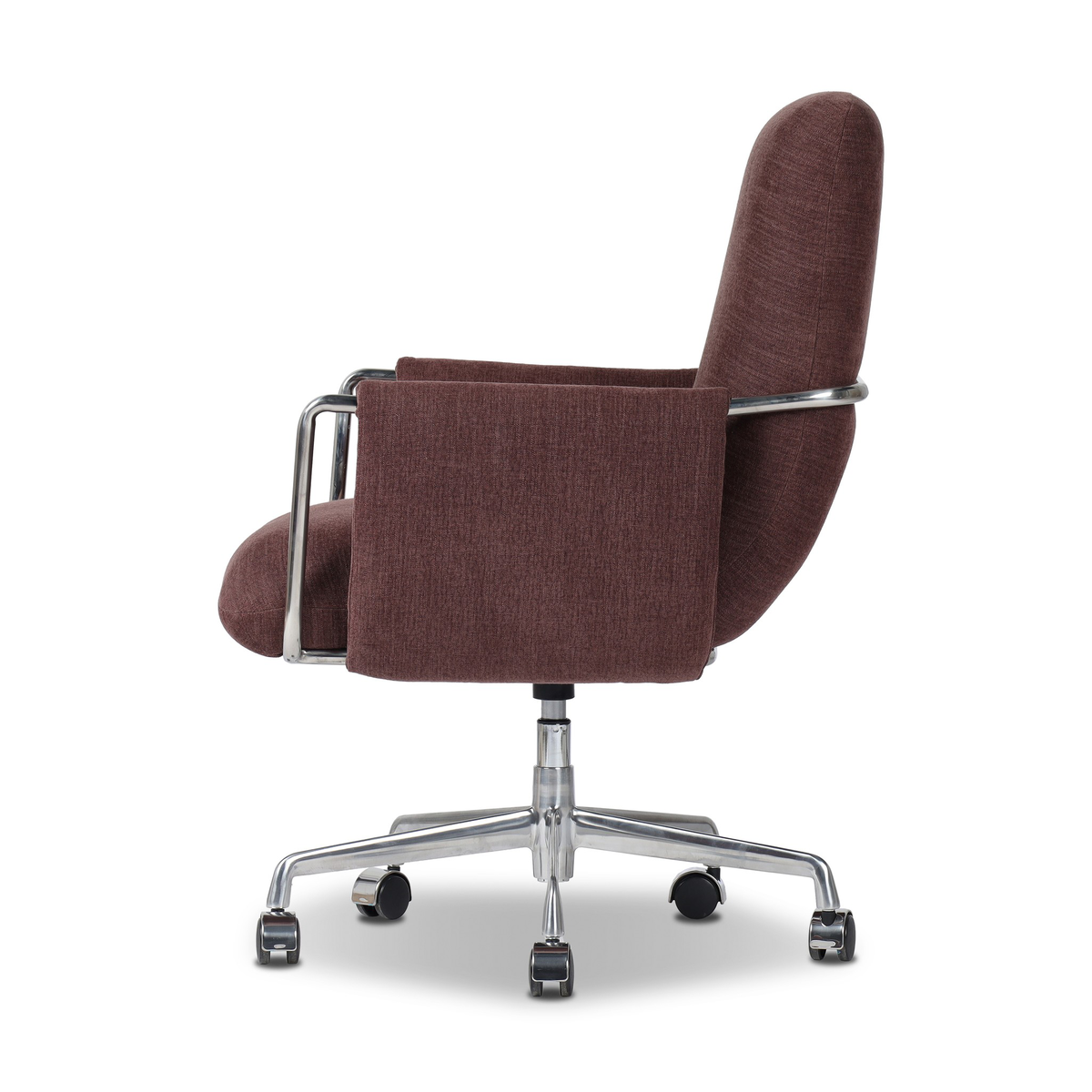 Sherman Lowback Desk Chair by Four Hands
