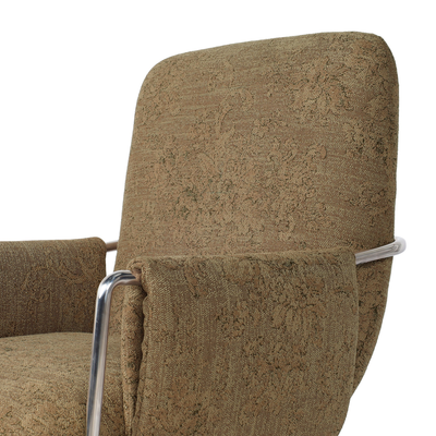 Sherman Lowback Desk Chair by Four Hands