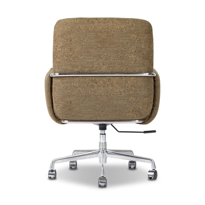 Sherman Lowback Desk Chair by Four Hands