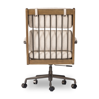 Ludvig Desk Chair by Four Hands