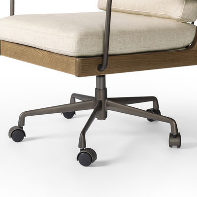 Ludvig Desk Chair by Four Hands