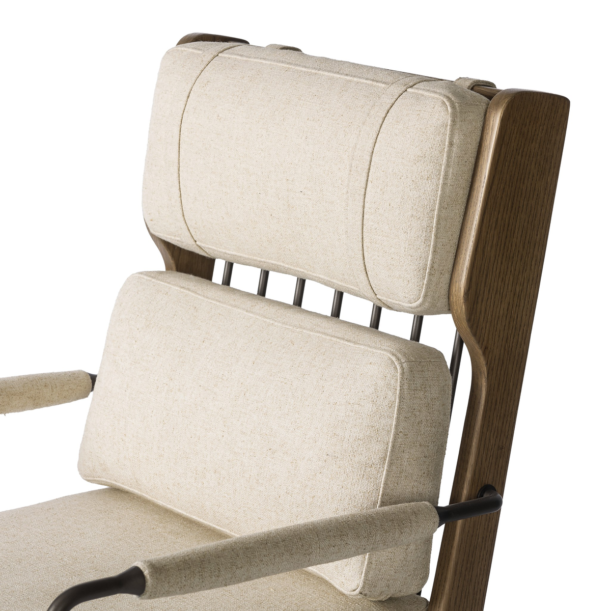 Ludvig Desk Chair by Four Hands