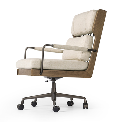 Ludvig Desk Chair by Four Hands