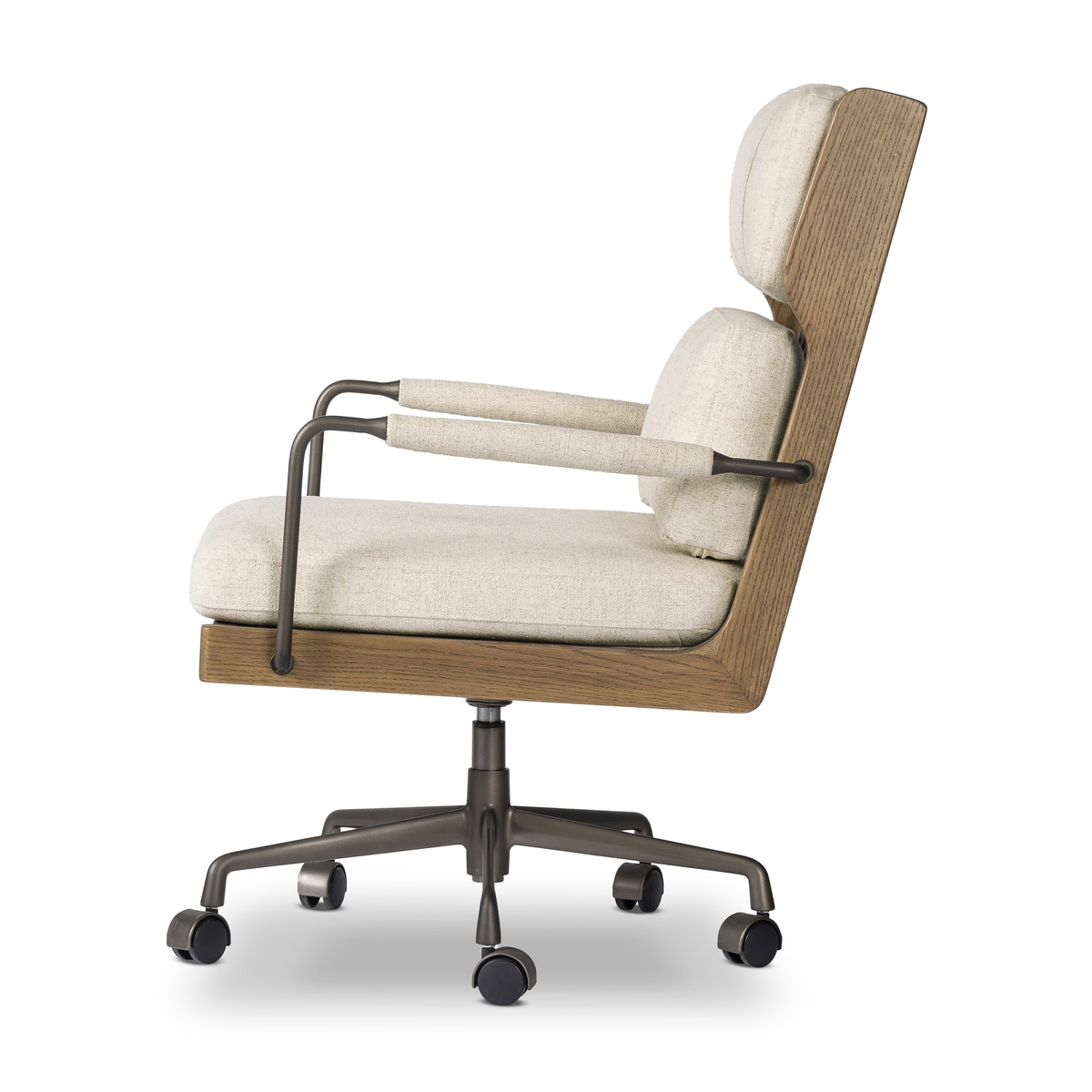 Ludvig Desk Chair by Four Hands