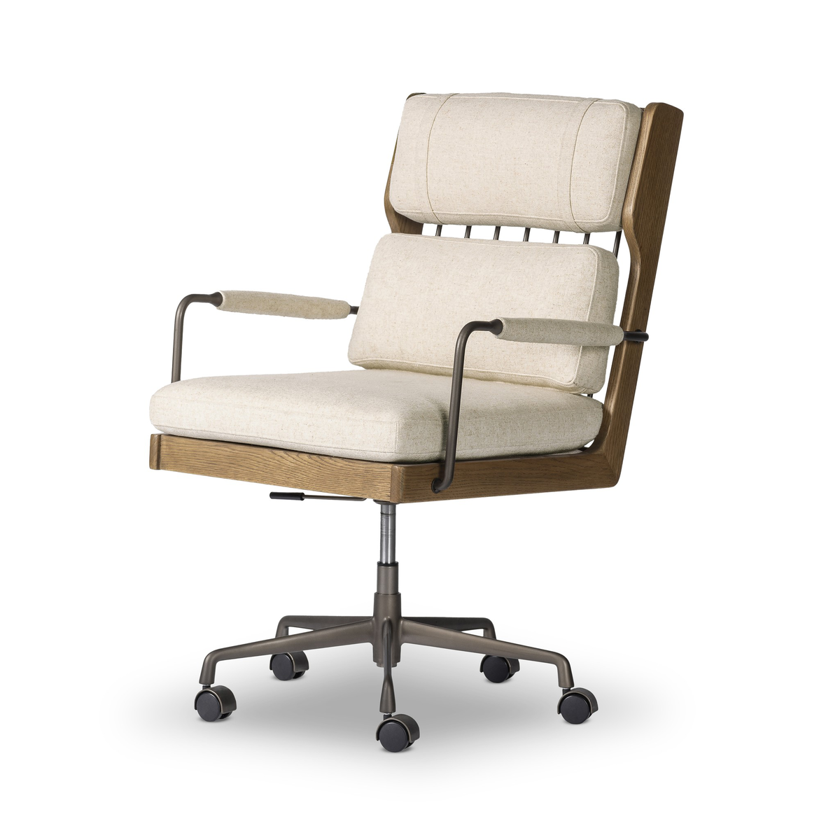 Ludvig Desk Chair by Four Hands