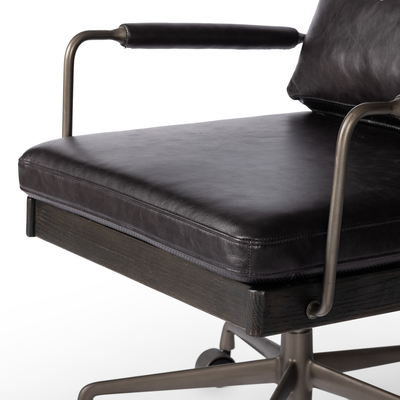 Ludvig Desk Chair by Four Hands