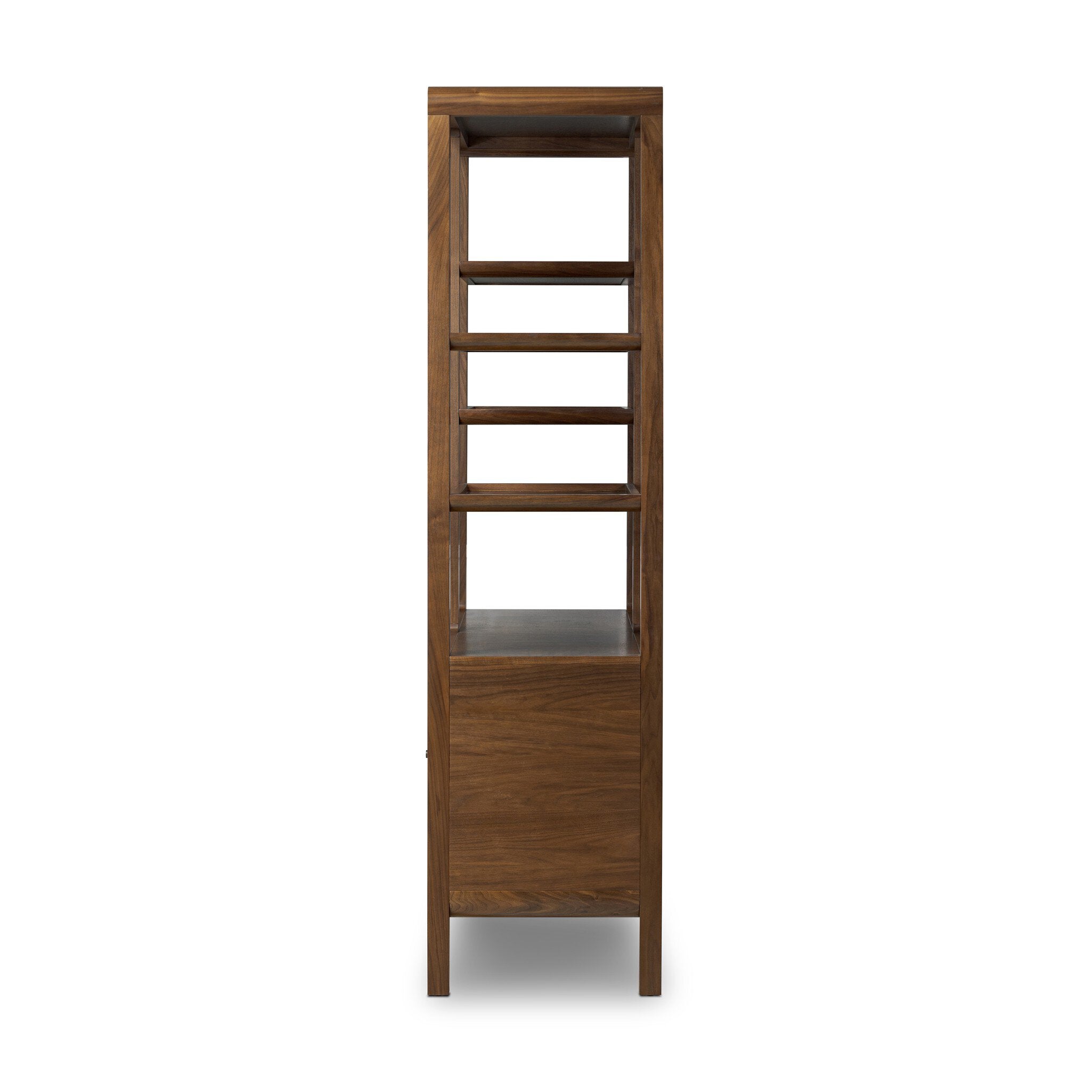 Hawkes Bookcase