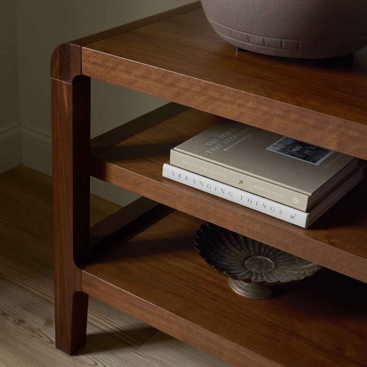 Hawkes Media Console