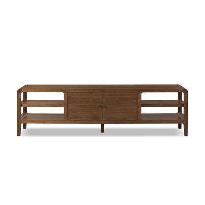 Hawkes Media Console