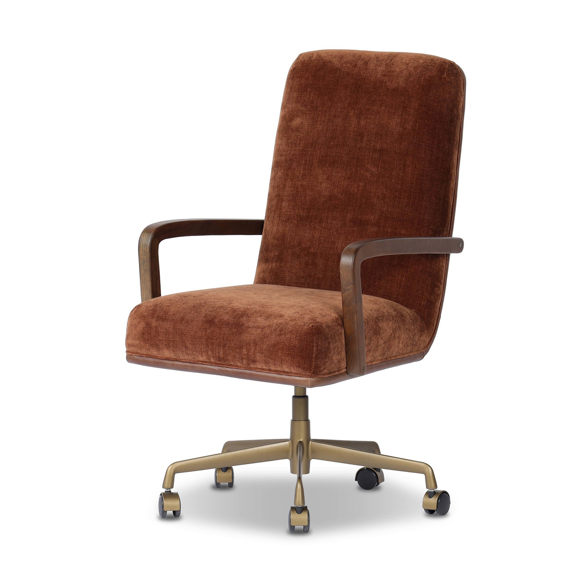 Timeo Desk Chair by Four Hands
