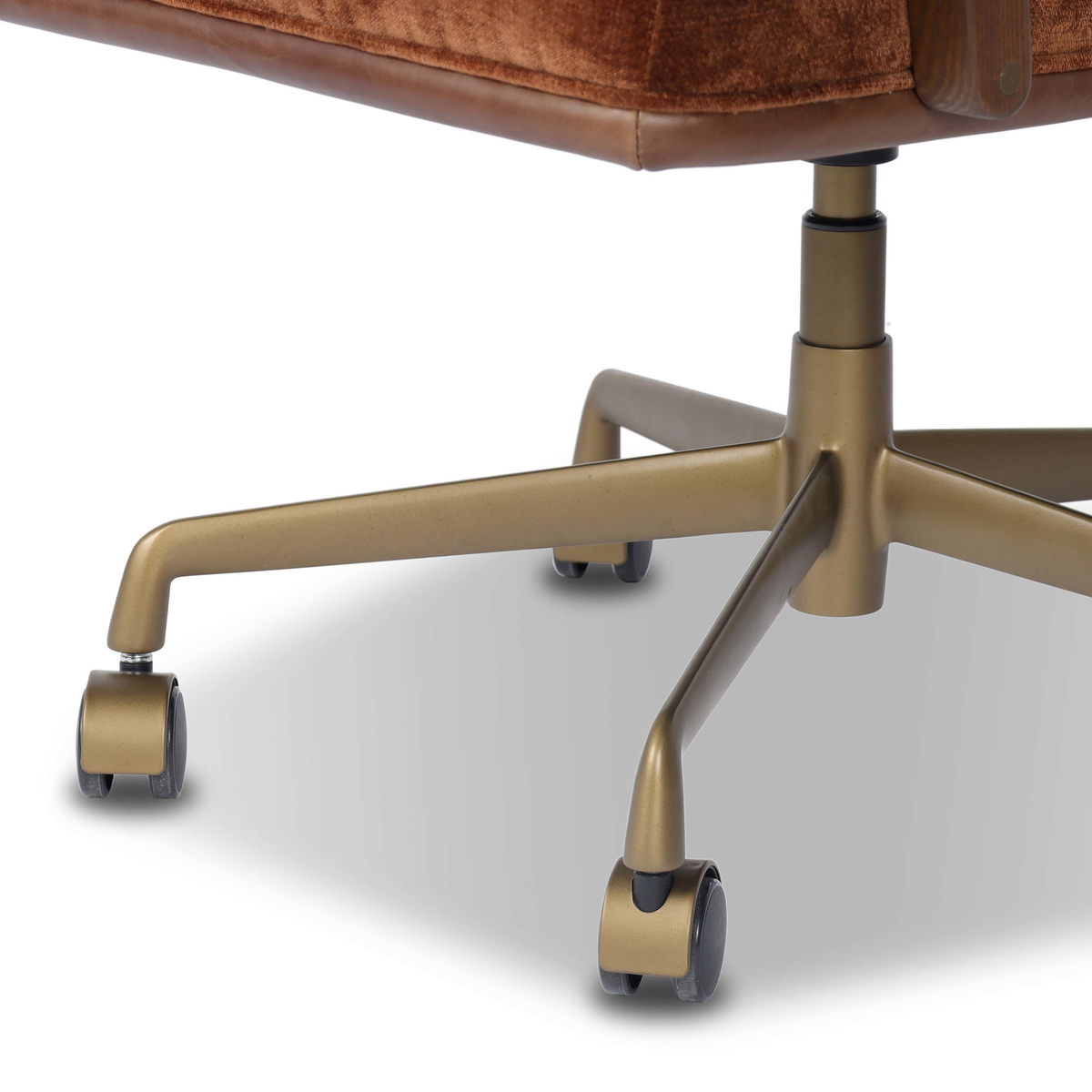 Timeo Desk Chair by Four Hands