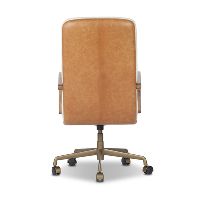 Timeo Desk Chair by Four Hands