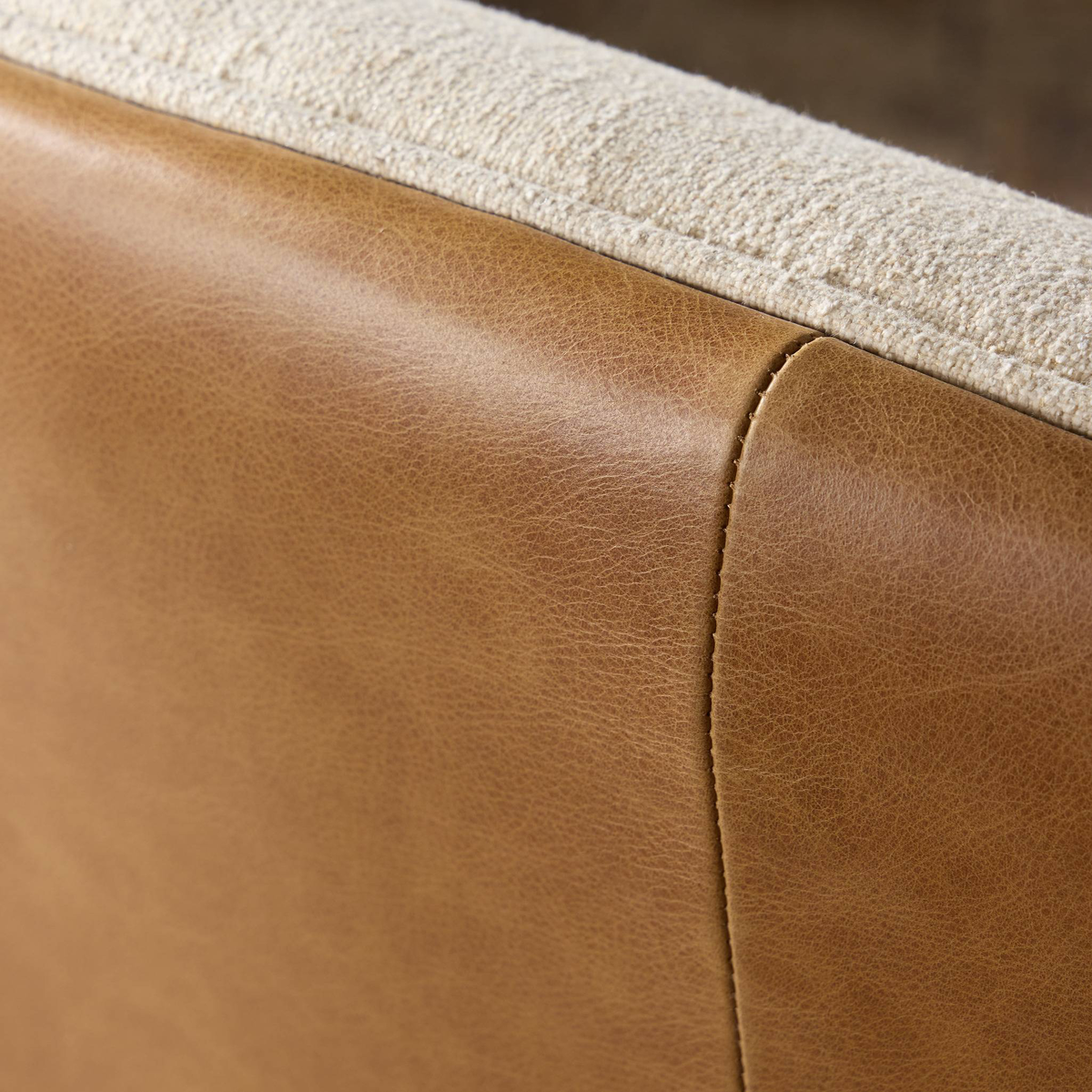 Timeo Desk Chair by Four Hands