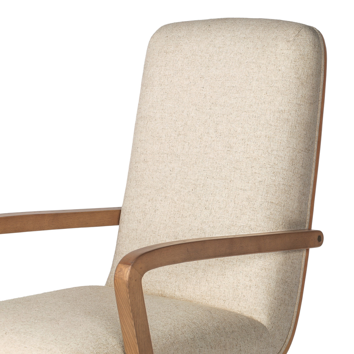 Timeo Desk Chair by Four Hands