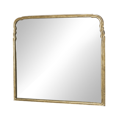 Loire Mantel Mirror by Four Hands