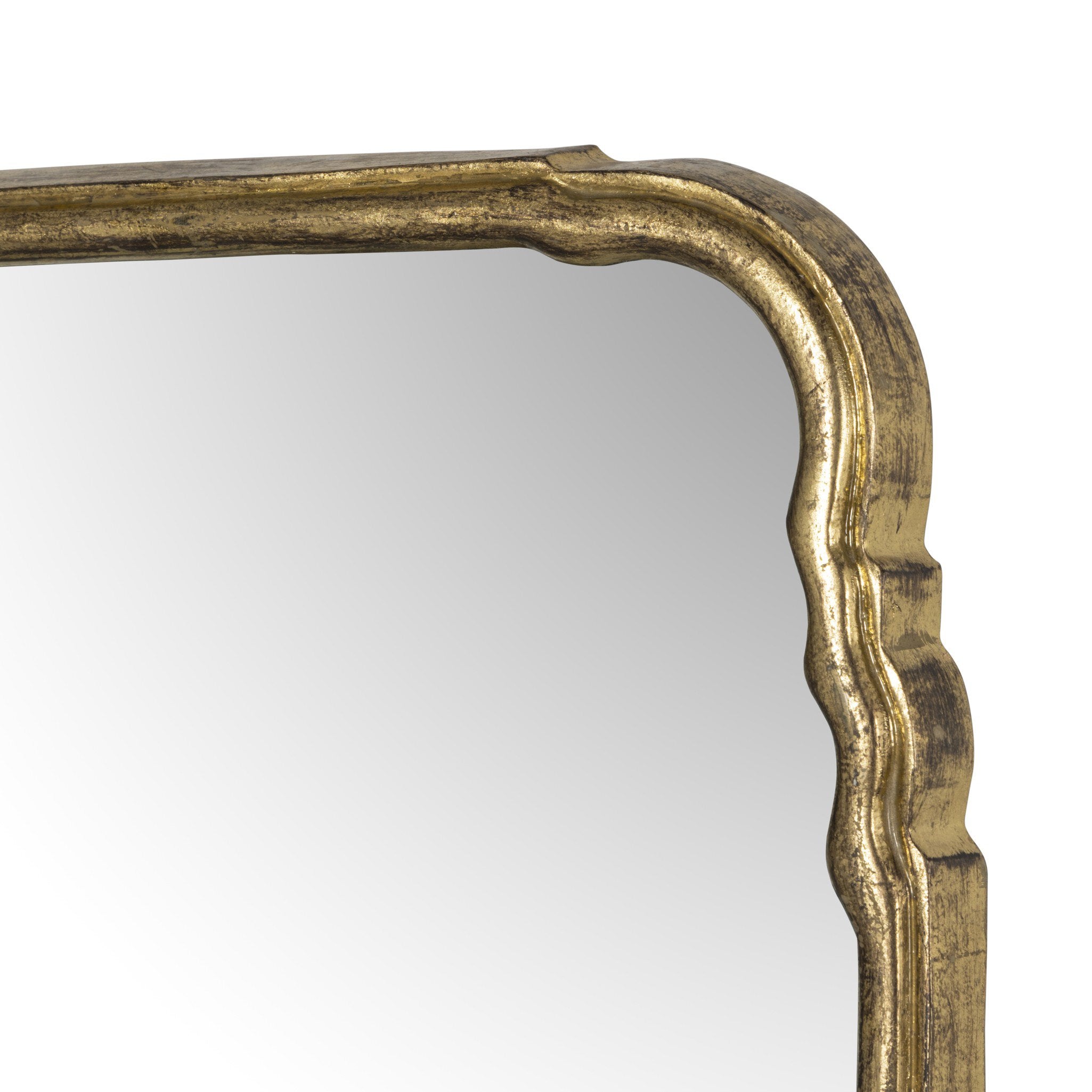 Loire Mantel Mirror