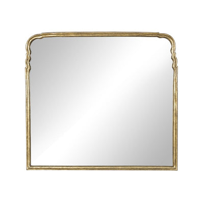 Loire Mantel Mirror by Four Hands