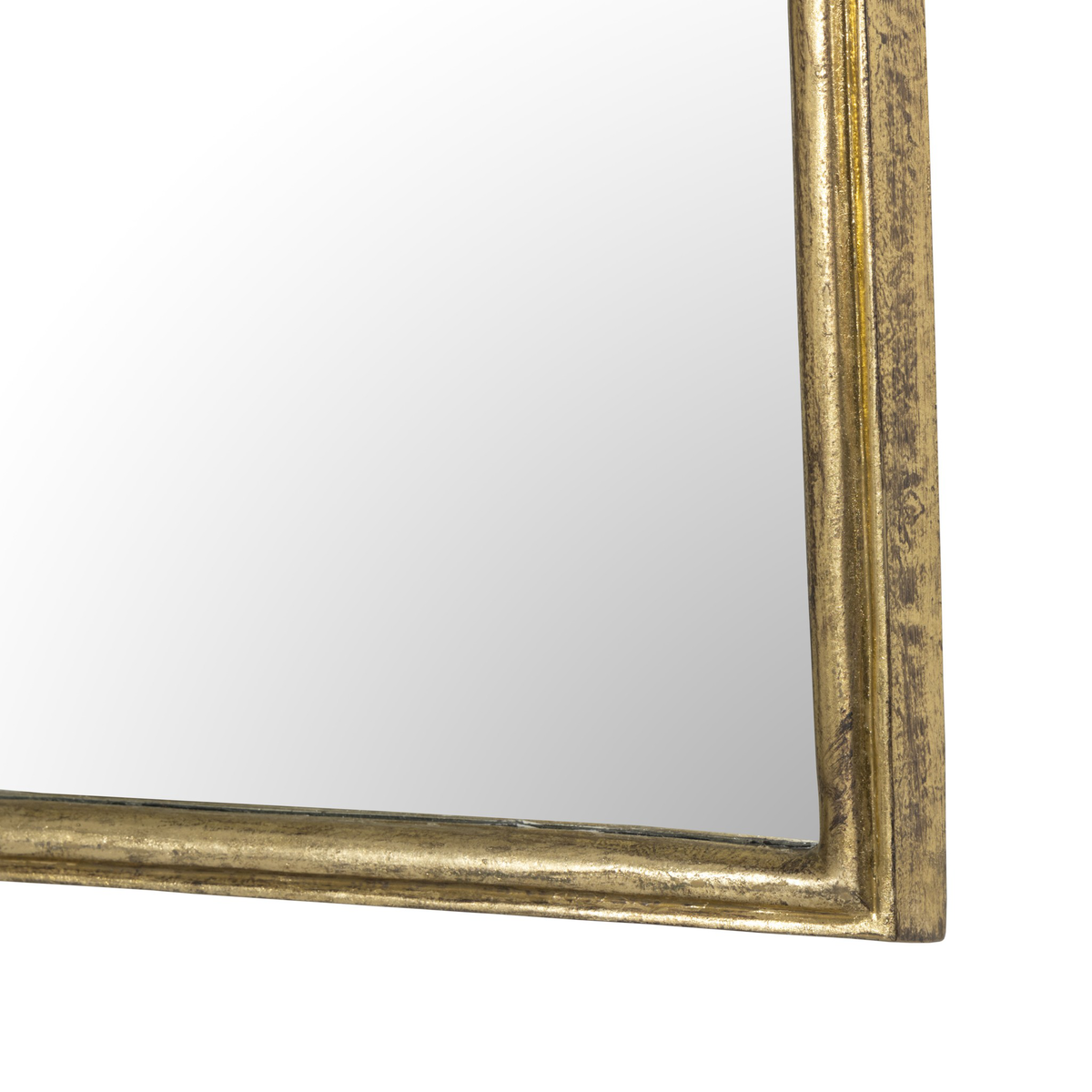 Loire Mantel Mirror by Four Hands