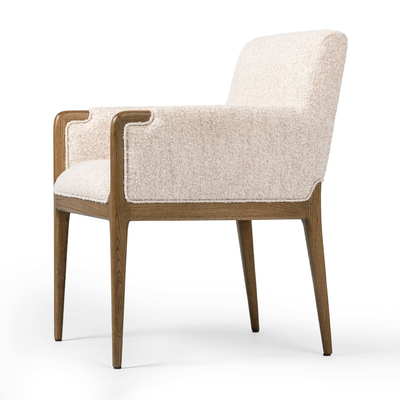 Ledger Dining Chair by Four Hands