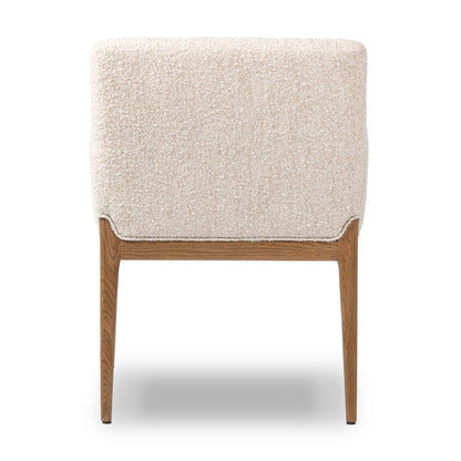Ledger Dining Chair