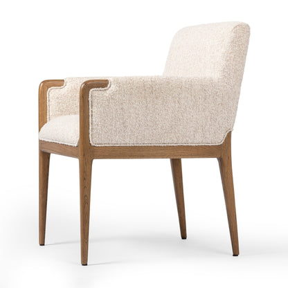 Ledger Dining Chair