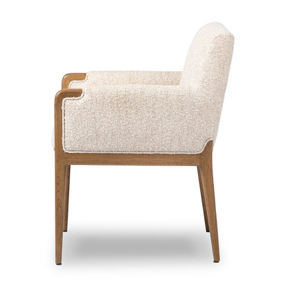 Ledger Dining Chair